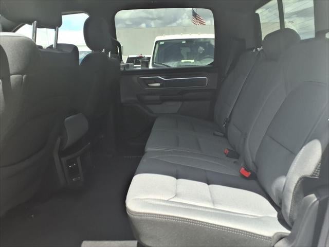 2022 RAM 1500 Big Horn/Lone Star BIG HORN PKG
