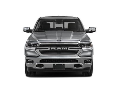 2022 RAM RAM 1500 Big Horn/Lone Star BIG HORN PKG