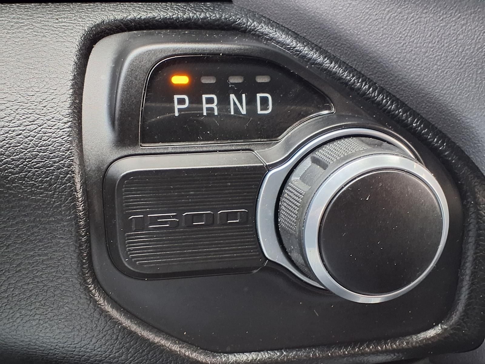2022 RAM 1500 Big Horn/Lone Star HEMI®