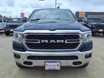 2022 RAM 1500 Big Horn/Lone Star HEMI®