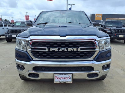2022 RAM 1500 Big Horn/Lone Star HEMI®