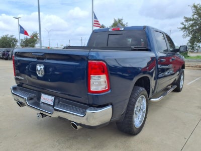 2022 RAM 1500 Big Horn/Lone Star HEMI®