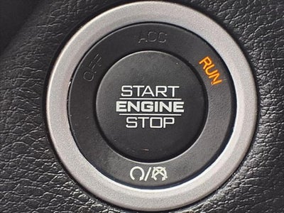 2022 RAM 1500 Big Horn/Lone Star HEMI®