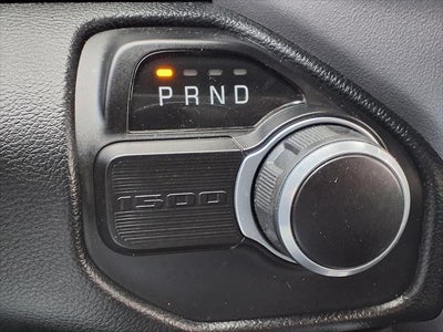 2022 RAM 1500 Big Horn/Lone Star HEMI®