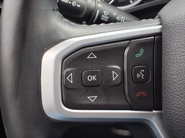 2022 RAM 1500 Big Horn/Lone Star HEMI®