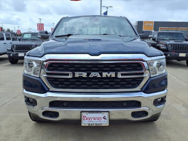 2022 RAM 1500 Big Horn/Lone Star HEMI®
