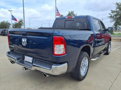 2022 RAM 1500 Big Horn/Lone Star HEMI®