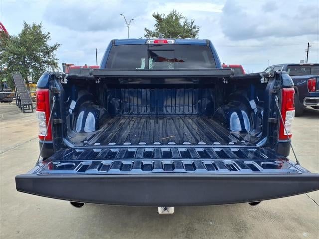 2022 RAM 1500 Big Horn/Lone Star HEMI®