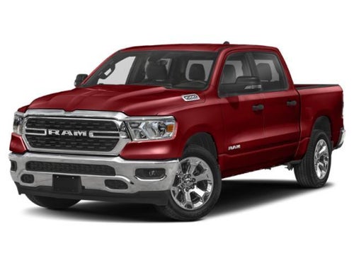 2023 RAM RAM 1500 Big Horn/Lone Star