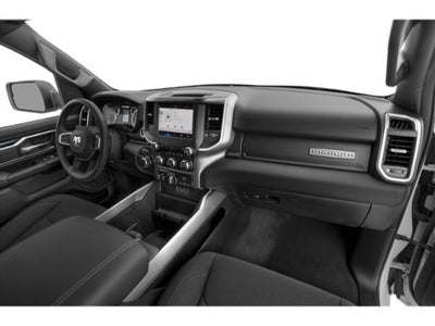 2023 RAM RAM 1500 Big Horn/Lone Star