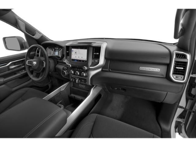 2023 RAM RAM 1500 Big Horn/Lone Star