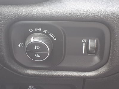 2023 RAM 1500 Big Horn/Lone Star BIG HORN PKG