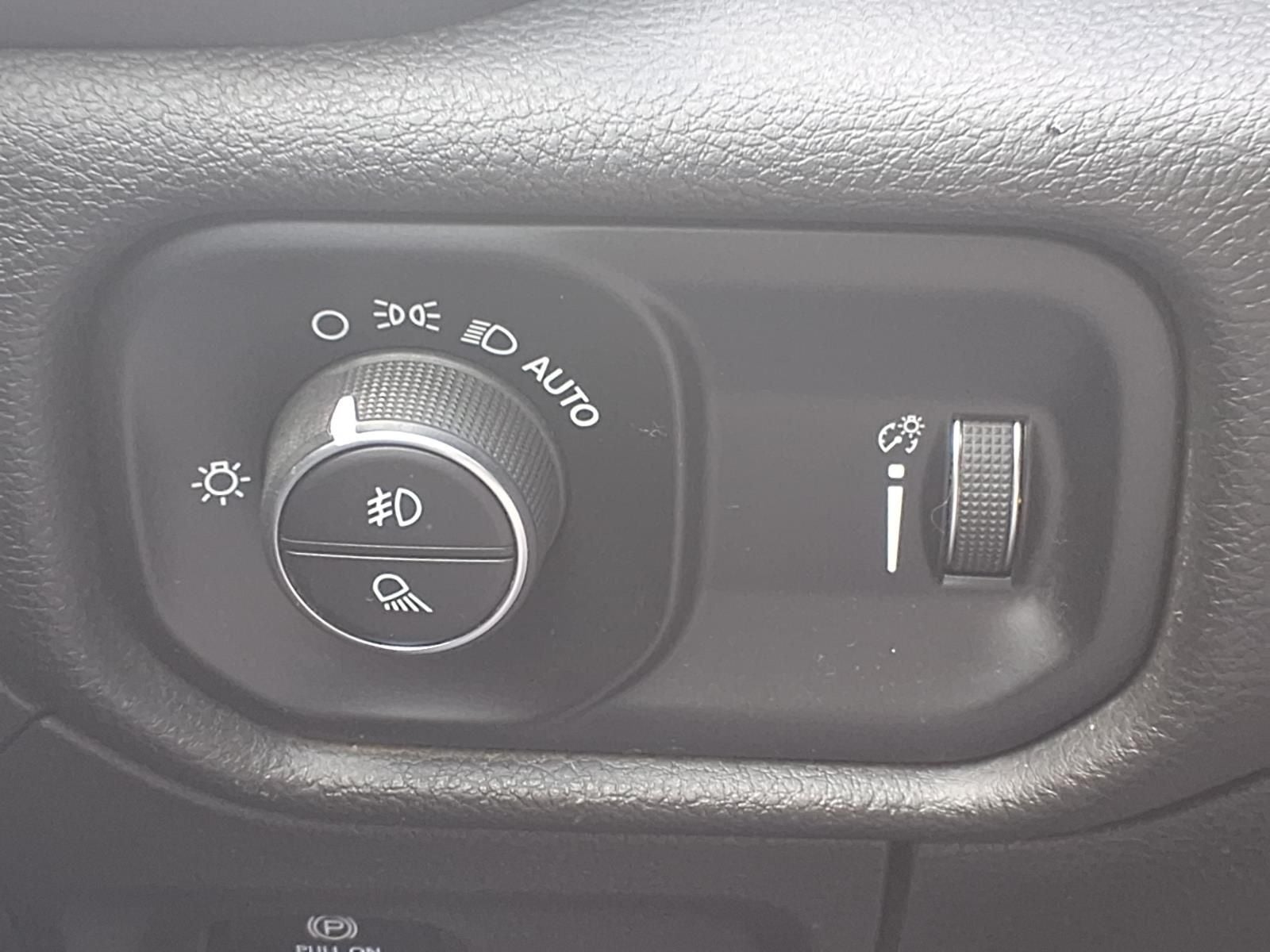 2023 RAM 1500 Big Horn/Lone Star BIG HORN PKG