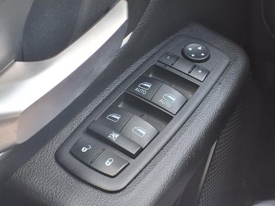 2023 RAM 1500 Big Horn/Lone Star BIG HORN PKG