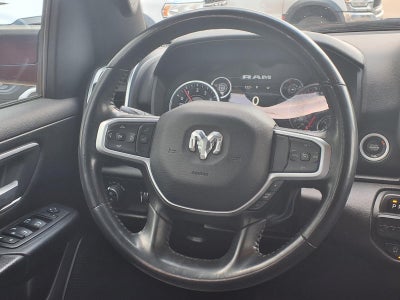 2023 RAM 1500 Big Horn/Lone Star BIG HORN PKG