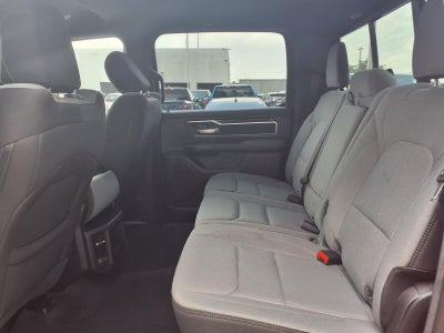 2023 RAM 1500 Big Horn/Lone Star BIG HORN PKG