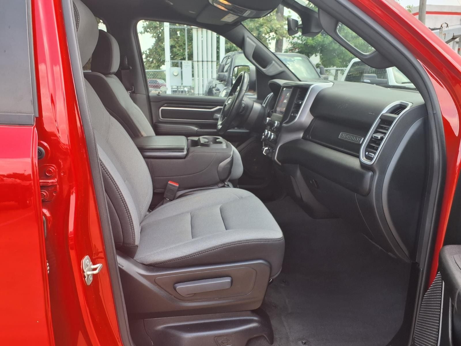 2023 RAM 1500 Big Horn/Lone Star BIG HORN PKG
