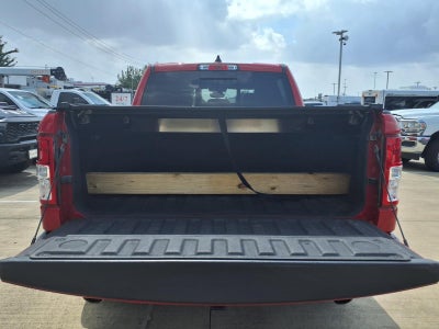 2023 RAM RAM 1500 Big Horn/Lone Star