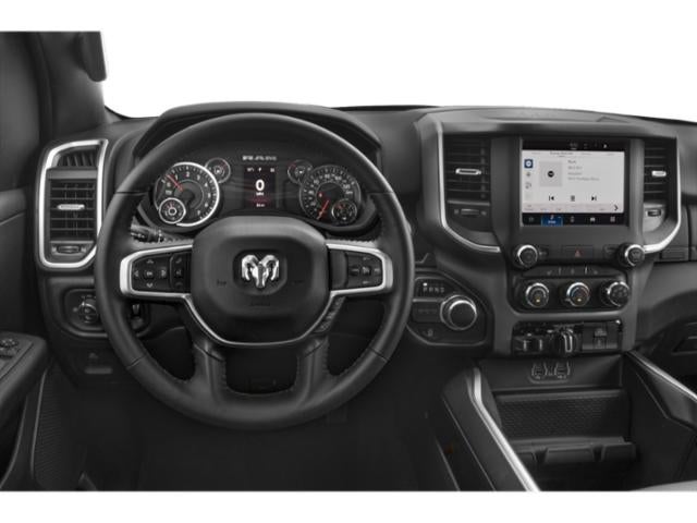 2023 RAM RAM 1500 Big Horn/Lone Star