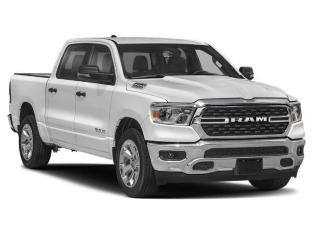 2023 RAM RAM 1500 Big Horn/Lone Star