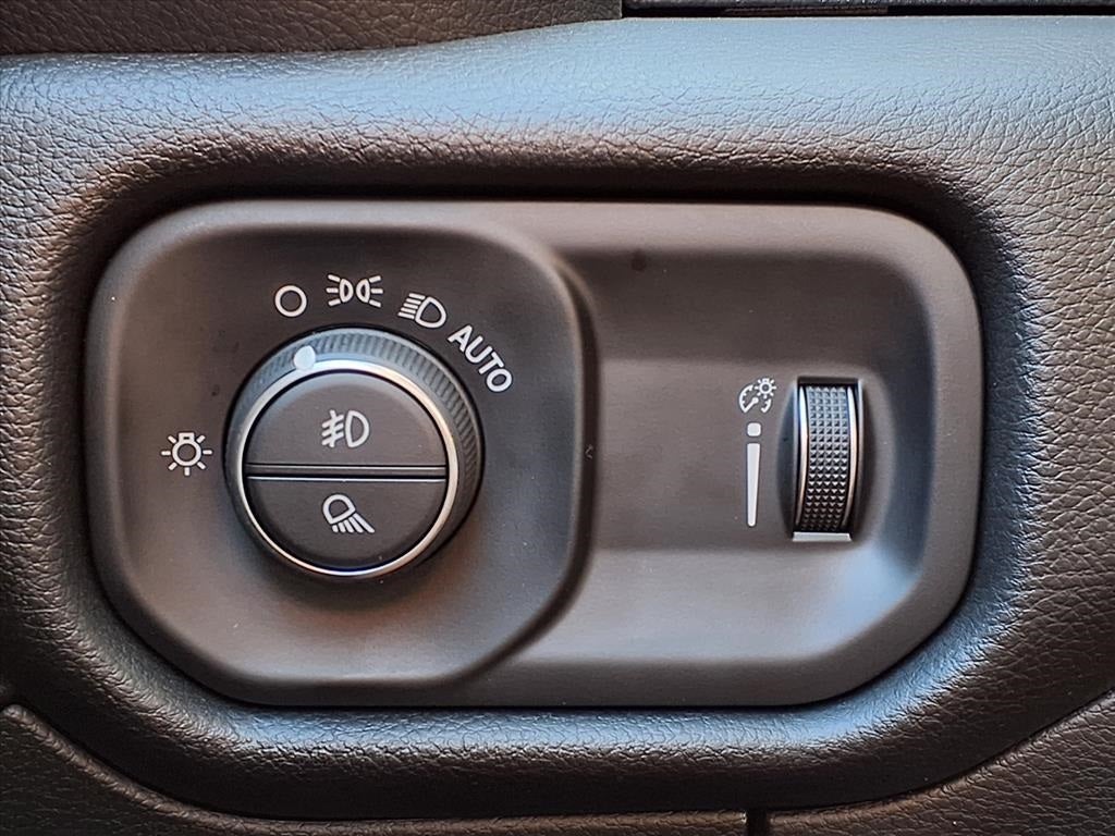 2024 RAM RAM 1500 Big Horn/Lone Star