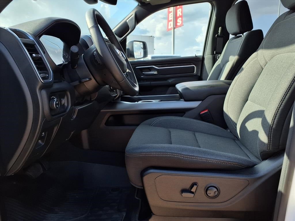 2024 RAM RAM 1500 Big Horn/Lone Star