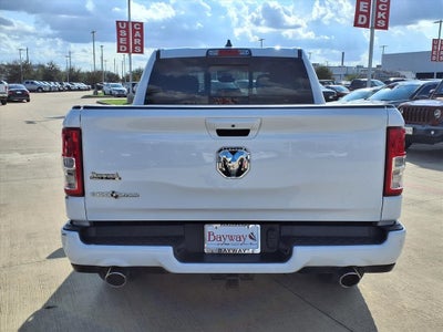 2024 RAM RAM 1500 Big Horn/Lone Star