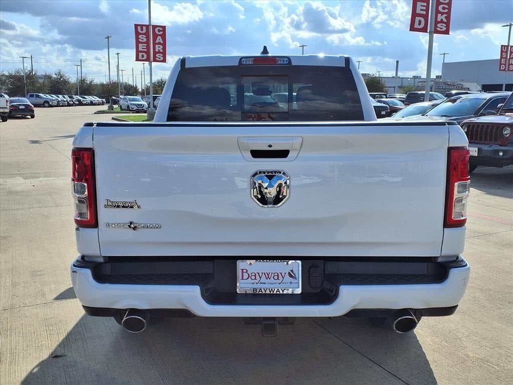 2024 RAM RAM 1500 Big Horn/Lone Star