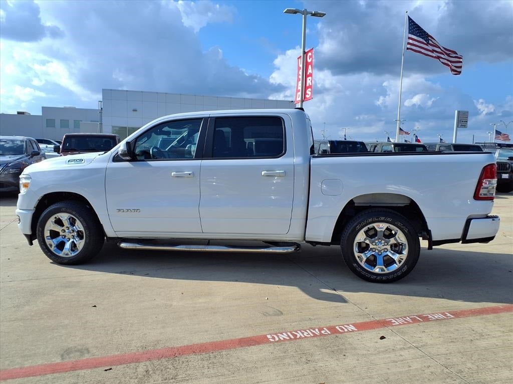 2024 RAM RAM 1500 Big Horn/Lone Star