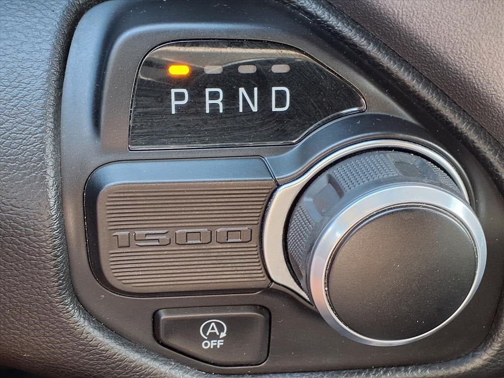 2024 RAM RAM 1500 Big Horn/Lone Star