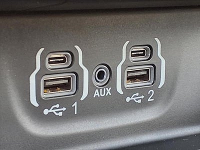 2024 RAM RAM 1500 Big Horn/Lone Star