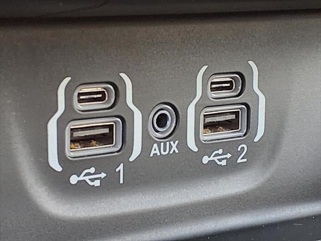 2024 RAM RAM 1500 Big Horn/Lone Star