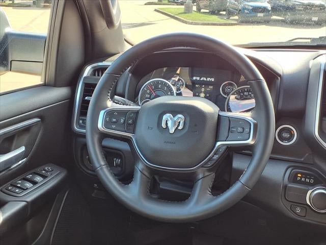 2024 RAM RAM 1500 Big Horn/Lone Star