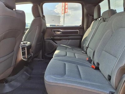 2024 RAM RAM 1500 Big Horn/Lone Star