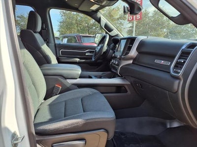 2024 RAM RAM 1500 Big Horn/Lone Star