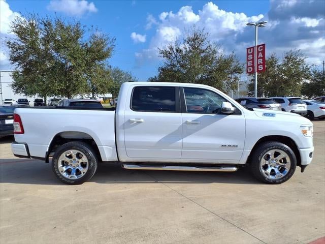 2024 RAM RAM 1500 Big Horn/Lone Star