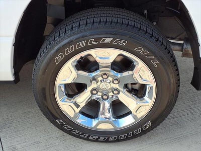 2024 RAM RAM 1500 Big Horn/Lone Star