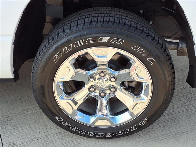 2024 RAM RAM 1500 Big Horn/Lone Star