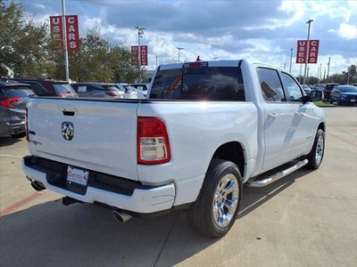 2024 RAM RAM 1500 Big Horn/Lone Star