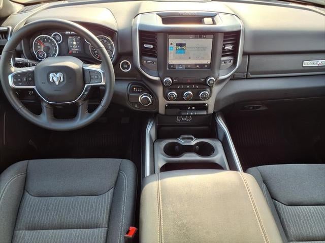 2024 RAM RAM 1500 Big Horn/Lone Star