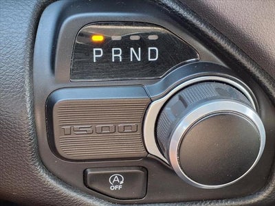 2024 RAM RAM 1500 Big Horn/Lone Star