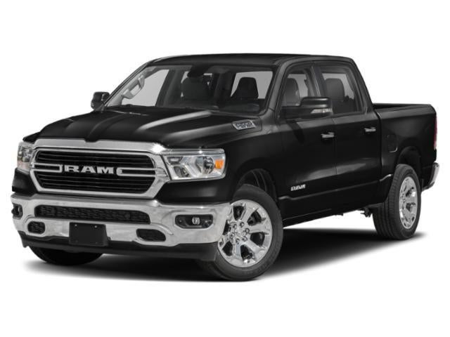 2019 RAM RAM 1500 Big Horn/Lone Star SPORT APPEARANCE PKG