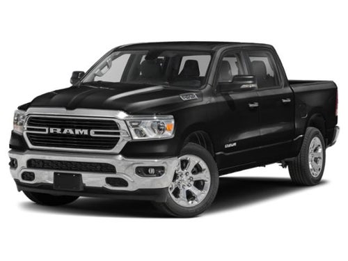 2019 RAM RAM 1500 Big Horn/Lone Star SPORT APPEARANCE PKG