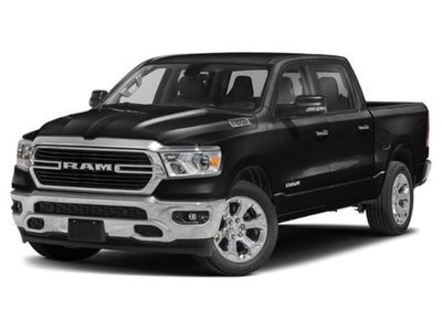 2019 RAM RAM 1500 Big Horn/Lone Star SPORT APPEARANCE PKG