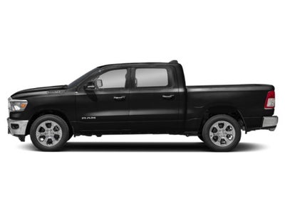 2019 RAM RAM 1500 Big Horn/Lone Star SPORT APPEARANCE PKG