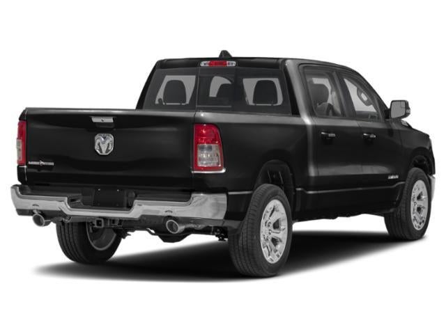 2019 RAM RAM 1500 Big Horn/Lone Star SPORT APPEARANCE PKG