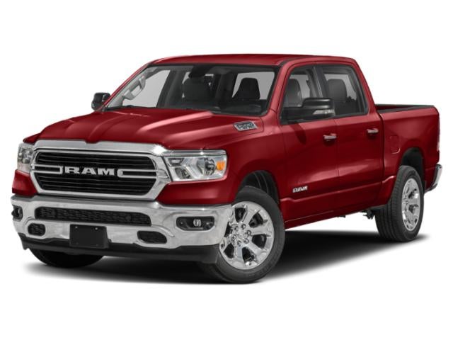 2021 RAM 1500 Big Horn/Lone Star NIGHT EDITION