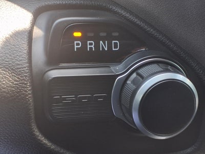 2021 RAM 1500 Big Horn/Lone Star NIGHT EDITION
