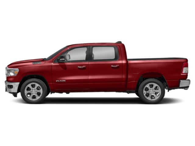 2021 RAM 1500 Big Horn/Lone Star NIGHT EDITION