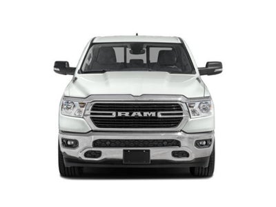 2021 RAM 1500 Big Horn/Lone Star NIGHT EDITION